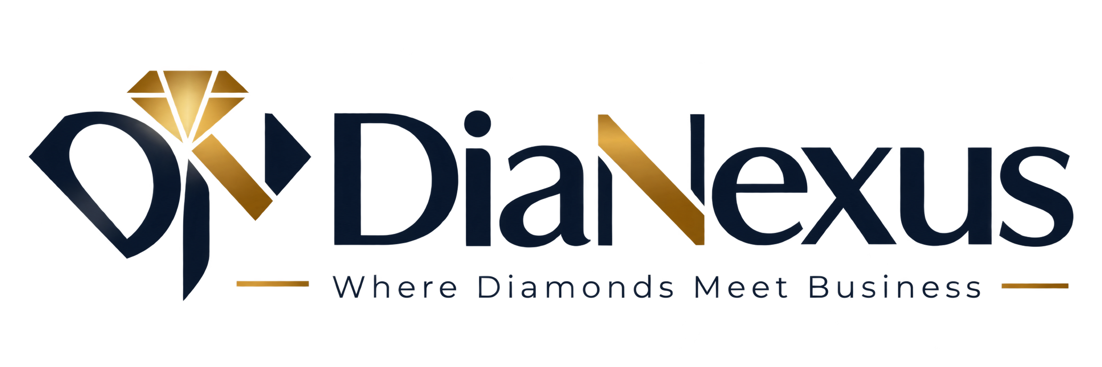 DiaNexus — Where Diamonds Meet Business